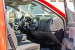 2022 Chevrolet Silverado 6500 Regular Cab DRW 4WD, Cab Chassis for sale #C818615 - photo 25