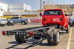 New 2022 Chevrolet Silverado 6500 Regular Cab 4x4, Cab Chassis for sale #C818615 - photo 3