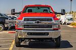 New 2022 Chevrolet Silverado 6500 Regular Cab 4x4, Cab Chassis for sale #C818615 - photo 10