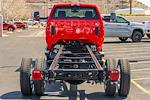 New 2022 Chevrolet Silverado 6500 Regular Cab 4x4, Cab Chassis for sale #C818615 - photo 14