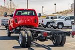 New 2022 Chevrolet Silverado 6500 Regular Cab 4x4, Cab Chassis for sale #C818615 - photo 2