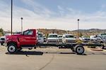 New 2022 Chevrolet Silverado 6500 Regular Cab 4x4, Cab Chassis for sale #C818615 - photo 15