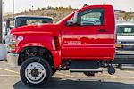 New 2022 Chevrolet Silverado 6500 Regular Cab 4x4, Cab Chassis for sale #C818615 - photo 16