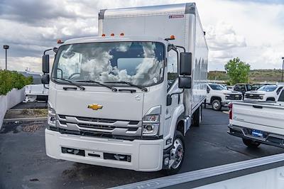 2024 Chevrolet LCF 6500XD Regular Cab 4x2, Box Truck for sale #CA03234 - photo 1