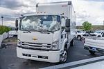 2024 Chevrolet LCF 6500XD Regular Cab 4x2, Box Truck for sale #CA03234 - photo 1