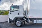 2024 Chevrolet LCF 6500XD Regular Cab 4x2, Box Truck for sale #CA03234 - photo 11