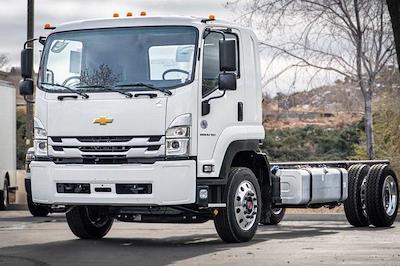 2024 Chevrolet LCF 6500XD Regular Cab RWD, Cab Chassis for sale #CA03373 - photo 1