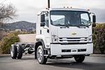 2024 Chevrolet LCF 6500XD Regular Cab RWD, Cab Chassis for sale #CA03373 - photo 6