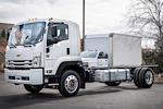 2024 Chevrolet LCF 6500XD Regular Cab RWD, Cab Chassis for sale #CA03373 - photo 8