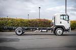 2024 Chevrolet LCF 6500XD Regular Cab RWD, Cab Chassis for sale #CA03373 - photo 9