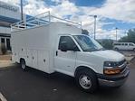 Used 2022 Chevrolet Express 3500 RWD, Service Utility Van for sale #P012961 - photo 12