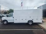 Used 2022 Chevrolet Express 3500 RWD, Service Utility Van for sale #P012961 - photo 3
