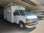 2022 Chevrolet Express 3500 DRW RWD, Service Utility Van for sale #P012961 - photo 4