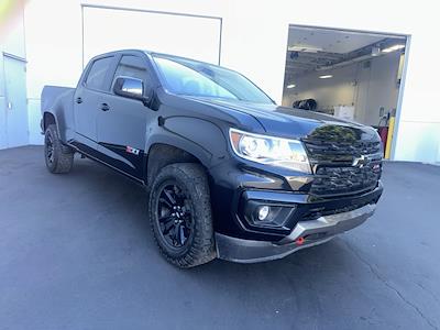 2021 Chevrolet Colorado Crew Cab 4x4, Pickup for sale #P132333 - photo 1