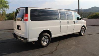 Used 2019 Chevrolet Express 3500 LT 4x2, Passenger Van for sale #P249066 - photo 2