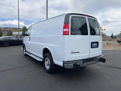 2022 Chevrolet Express 2500 RWD, Empty Cargo Van for sale #P253235 - photo 2