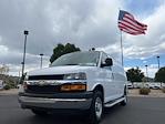 2022 Chevrolet Express 2500 RWD, Empty Cargo Van for sale #P253235 - photo 1