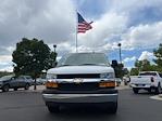 2022 Chevrolet Express 2500 RWD, Empty Cargo Van for sale #P253235 - photo 3