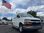 2022 Chevrolet Express 2500 RWD, Empty Cargo Van for sale #P253235 - photo 4