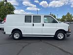 2022 Chevrolet Express 2500 RWD, Empty Cargo Van for sale #P253235 - photo 5