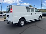 2022 Chevrolet Express 2500 RWD, Empty Cargo Van for sale #P253235 - photo 6