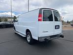 2022 Chevrolet Express 2500 RWD, Empty Cargo Van for sale #P253235 - photo 2