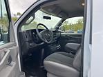 2022 Chevrolet Express 2500 RWD, Empty Cargo Van for sale #P253235 - photo 9