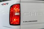 2021 Chevrolet Colorado Crew Cab SRW 4WD, Pickup for sale #P257765 - photo 19