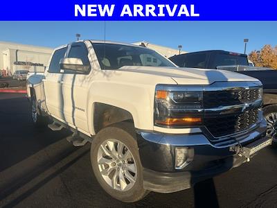 2018 Chevrolet Silverado 1500 Crew Cab 4x4, Pickup for sale #P468854 - photo 1