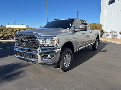 Used 2023 Ram 3500 Big Horn Crew Cab 4x4, Pickup for sale #P522474 - photo 1