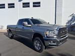 Used 2023 Ram 3500 Big Horn Crew Cab 4x4, Pickup for sale #P522474 - photo 4