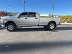 Used 2023 Ram 3500 Big Horn Crew Cab 4x4, Pickup for sale #P522474 - photo 8