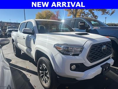 2023 Toyota Tacoma Double Cab 4WD, Pickup for sale #P601315 - photo 1