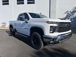 2024 Chevrolet Silverado 2500 Double Cab 4x4, Pickup for sale #T110269A - photo 4