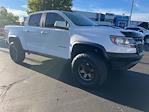 2020 Chevrolet Colorado Crew Cab 4x4, Pickup for sale #T143805 - photo 4