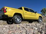 Used 2023 Chevrolet Colorado Z71 Crew Cab 4x4, Pickup for sale #T149836 - photo 22