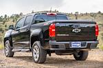 Used 2017 Chevrolet Colorado Z71 Crew Cab 4x2, Pickup for sale #T165797A - photo 2