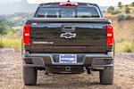 Used 2017 Chevrolet Colorado Z71 Crew Cab 4x2, Pickup for sale #T165797A - photo 12