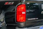 Used 2017 Chevrolet Colorado Z71 Crew Cab 4x2, Pickup for sale #T165797A - photo 18