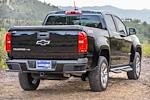 Used 2017 Chevrolet Colorado Z71 Crew Cab 4x2, Pickup for sale #T165797A - photo 3