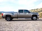 Used 2012 GMC Sierra 3500 SLT Crew Cab 4x4, Pickup for sale #T170158 - photo 11