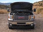 Used 2012 GMC Sierra 3500 SLT Crew Cab 4x4, Pickup for sale #T170158 - photo 18