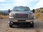 Used 2012 GMC Sierra 3500 SLT Crew Cab 4x4, Pickup for sale #T170158 - photo 4