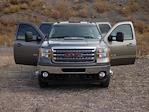 Used 2012 GMC Sierra 3500 SLT Crew Cab 4x4, Pickup for sale #T170158 - photo 5