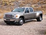 Used 2012 GMC Sierra 3500 SLT Crew Cab 4x4, Pickup for sale #T170158 - photo 7