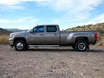 Used 2012 GMC Sierra 3500 SLT Crew Cab 4x4, Pickup for sale #T170158 - photo 8