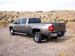 Used 2012 GMC Sierra 3500 SLT Crew Cab 4x4, Pickup for sale #T170158 - photo 9