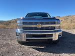 2016 Chevrolet Silverado 2500 Crew Cab SRW 4x4, Pickup for sale #T175662 - photo 3