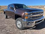 2016 Chevrolet Silverado 2500 Crew Cab SRW 4x4, Pickup for sale #T175662 - photo 4