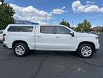 Used 2024 Chevrolet Silverado 1500 LTZ Crew Cab 4x4, Pickup for sale #T184808 - photo 5